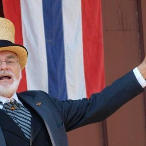 Meet your Posher, Bob